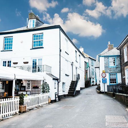 The Slipway B&B 以撒港 外观 照片