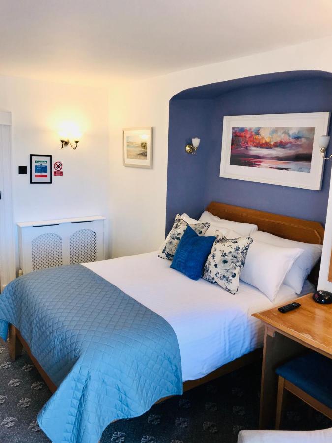 The Slipway B&B 以撒港 客房 照片