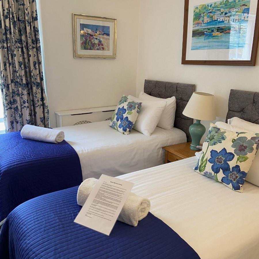 The Slipway B&B 以撒港 外观 照片