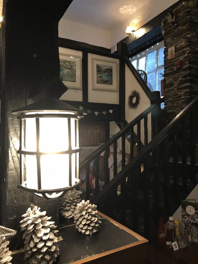 The Slipway B&B 以撒港 外观 照片