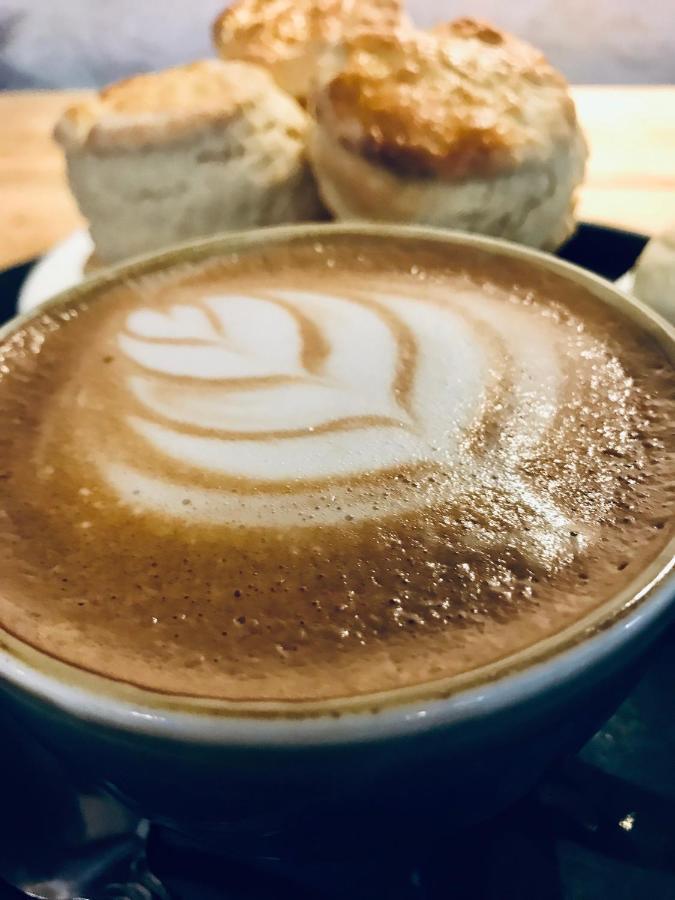 The Slipway B&B 以撒港 外观 照片