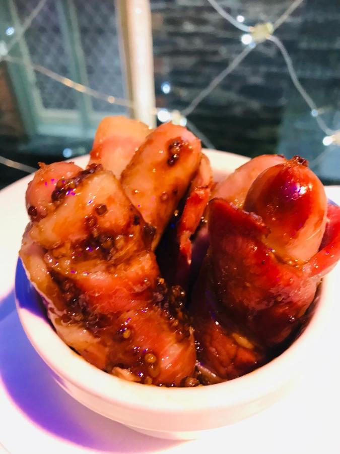 The Slipway B&B 以撒港 外观 照片